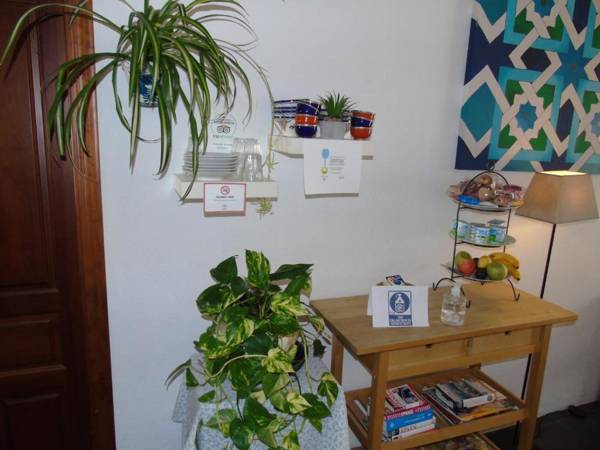 Bed &Breakfast Casa El Sueño