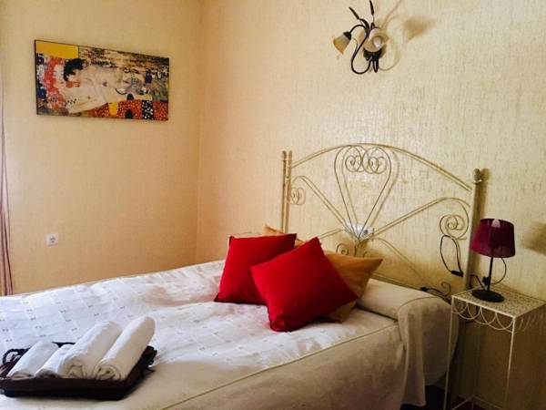 Hostal Rural La Plata