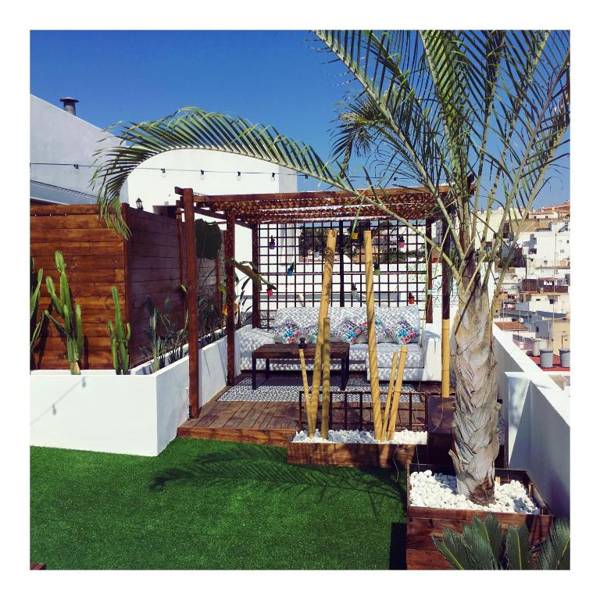 Hotel Posada de las Cuevas