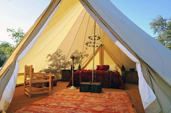 Cortijo Bablou - Adults only