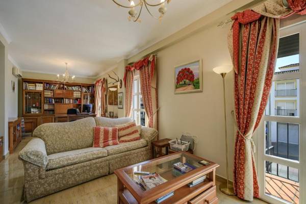 Ático Dúplex con vistas