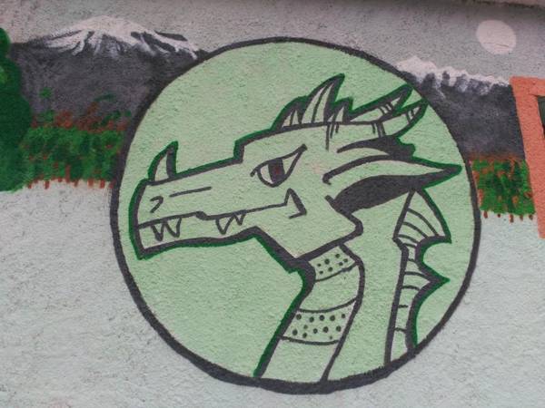 El Refugio del Dragón