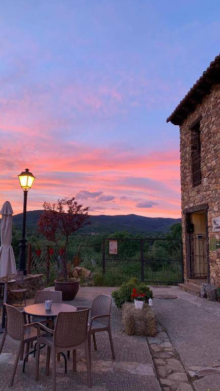 Al Viento Alojamiento & Turismo Rural Prádena del Rincón