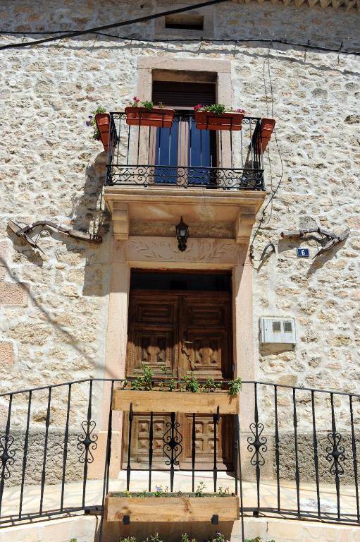 Hotel Rural El Labrador