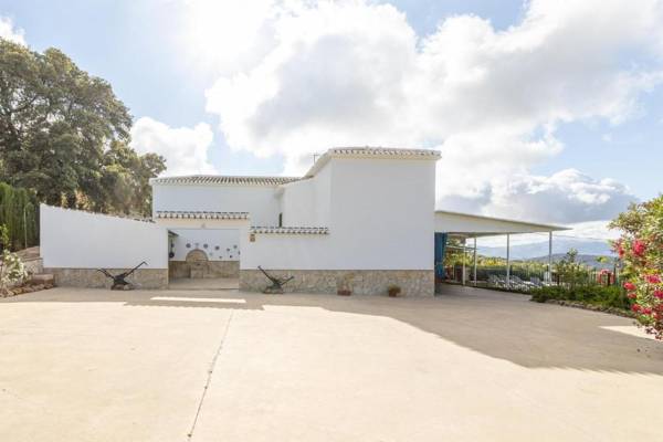 Cortijo Rural Puerto Nuevo