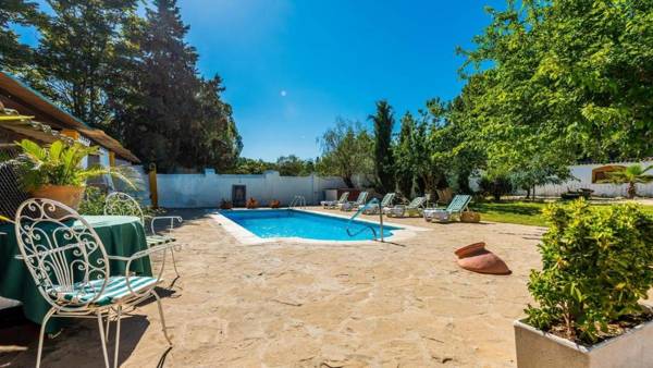 Cortijo La Vega Archidona by Ruralidays