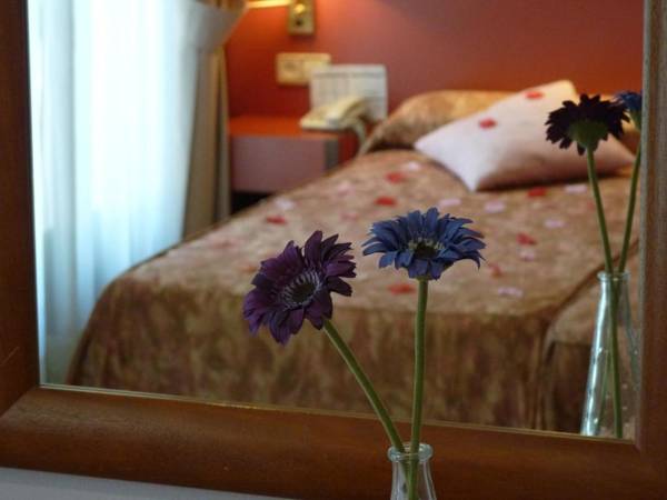 Hotel Jardín de Aranjuez