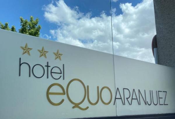 Hotel Equo Aranjuez