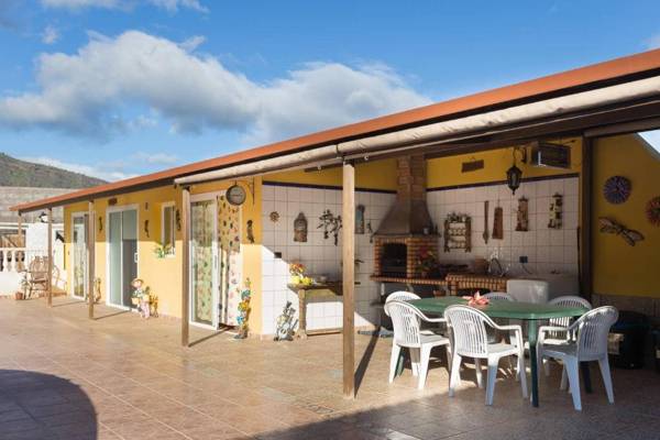 Casa Rural con piscina