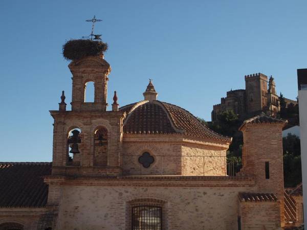 Hotel Convento Aracena & SPA