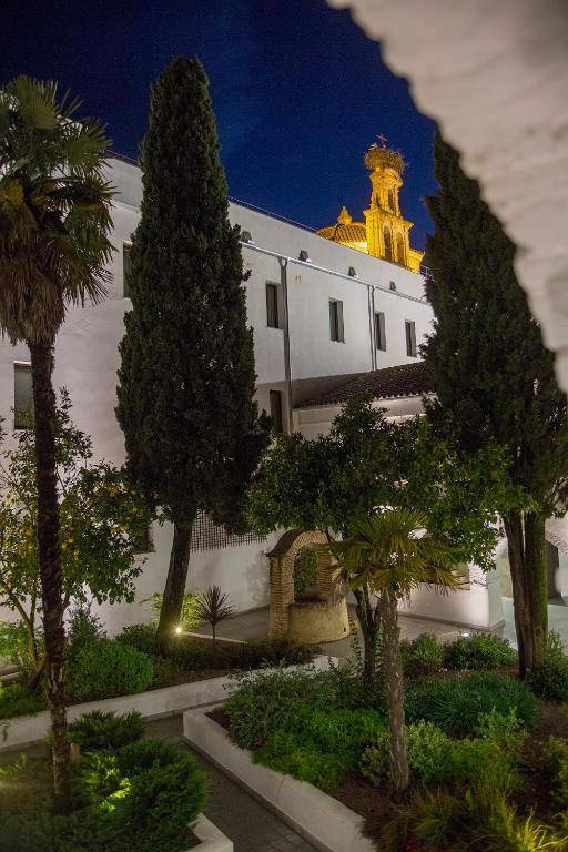 Hotel Convento Aracena & SPA