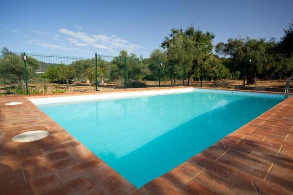 Casa Rural La Serrana de Aracena