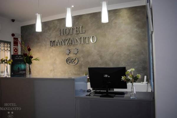 Hotel Plaza San Sebastian