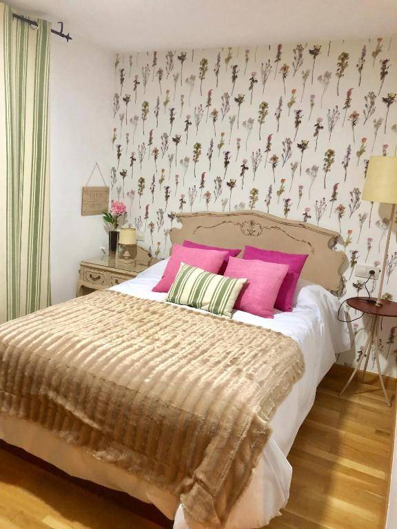 CENTRO ANTEQUERA Moderno Apartamento de Santa Cruz