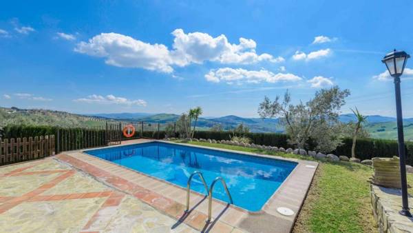 Villa Jose y Ana Antequera - La Joya by Ruralidays