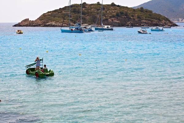 Universal Hotel Aquamarin