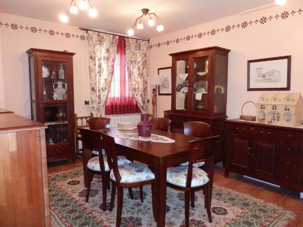 Hotel Rural Villa y Corte Alojamientos Turísticos