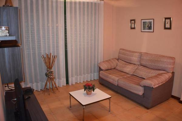 Apartament Montserrat Eucaliptus 3