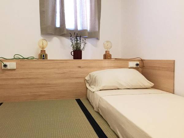 Deltaic :: green ecosystem