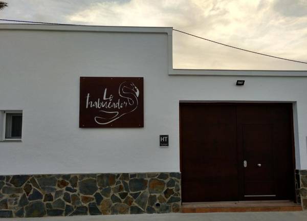 Lo Trabucador Casa nueva en el corazón del Delta