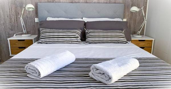 Apartamento Delta Escapada