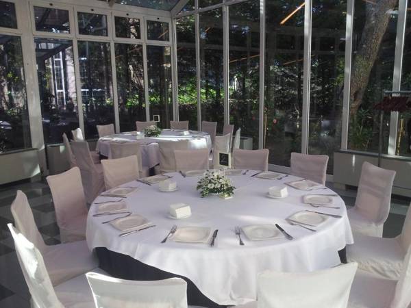 Hotel Harrison Etxea