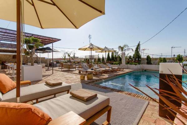 Hotel Boutique La Serena - Altea