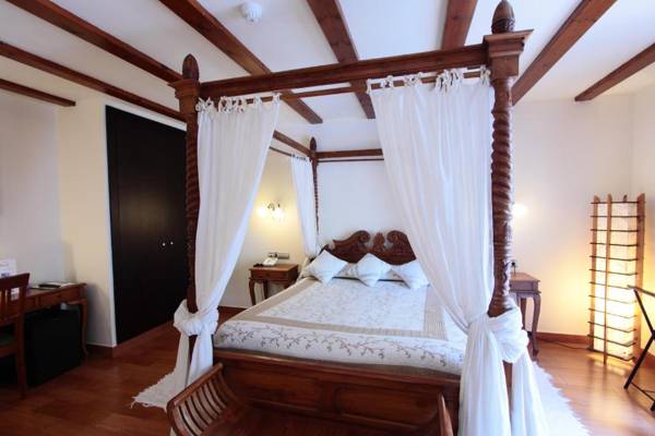 Hotel Tossal d'Altea