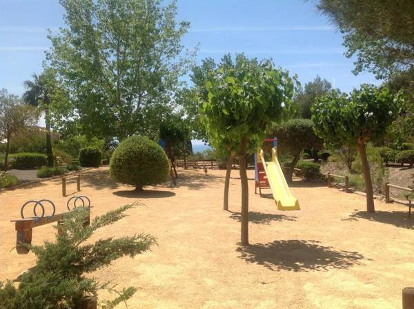 Altea Hills Villa Casablanca 23