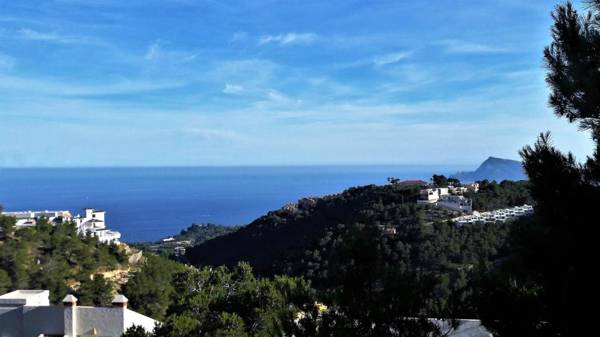 Townhouse Altea Hills