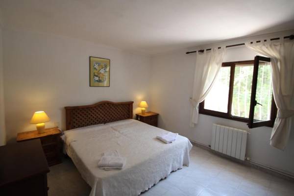 Paraiso Terrenal 8 - holiday home with private swimming pool in Costa Blanca