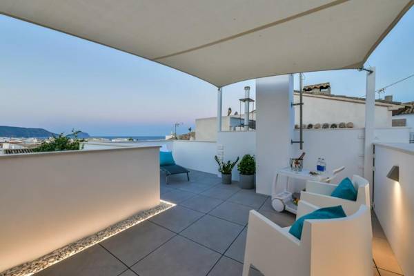 HOSTAL LA COSTERA Adult Only