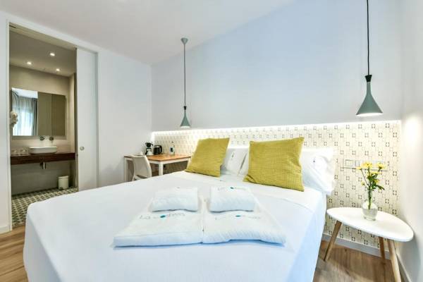 HOSTAL LA COSTERA Adult Only