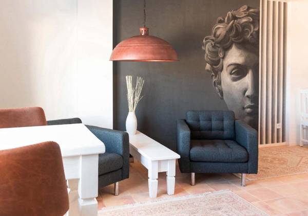 Porta Nova Suites Altea - Adults Only