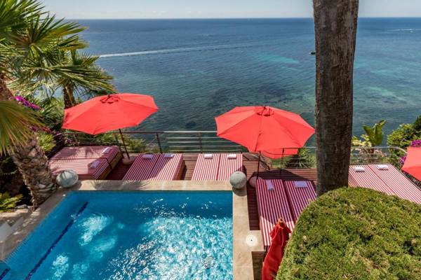 Maison Condesa Adults Only