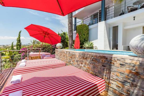 Maison Condesa Adults Only