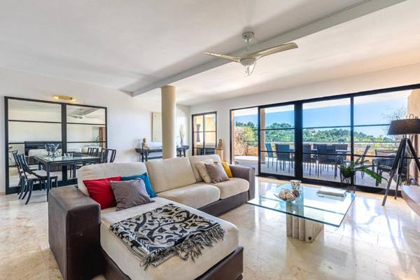 Apartamento Altea Nova