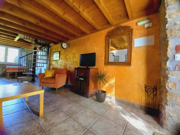 Errotazar apartamento E