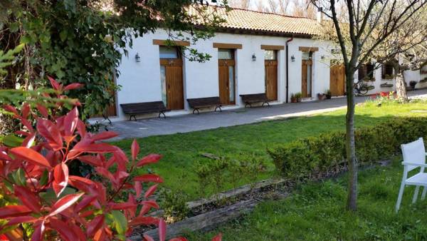 Errotazar apartamento M