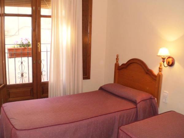 Apartamentos Casa Aurelia