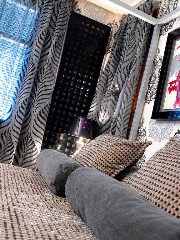 Casa Rural La Parra de Maribel