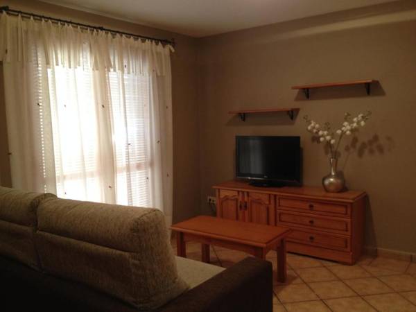 Apartamentos Residencial Fornocal