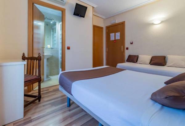 Hostal Rural El Caño by Vivere Stays