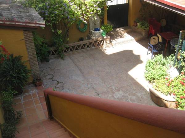 Hacienda La Venta