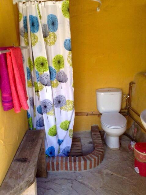 Hidden Valley Andalucia