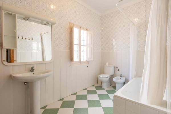 RENTHAS La Encina Caminito del Rey