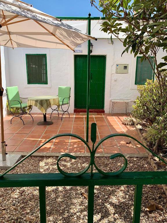 Casa Anita - La Almona Chica