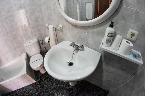 Hostal Caminito del Rey