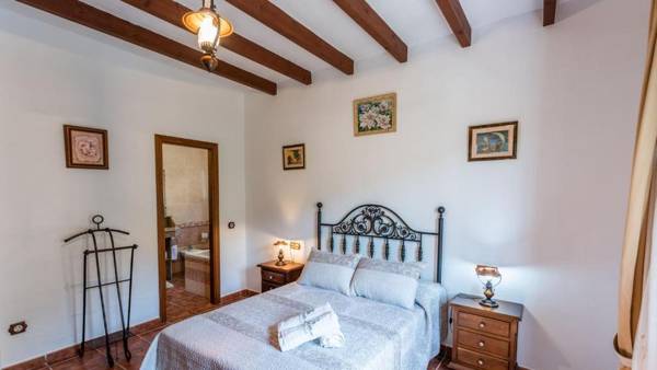 Casa La Encina Alora by Ruralidays
