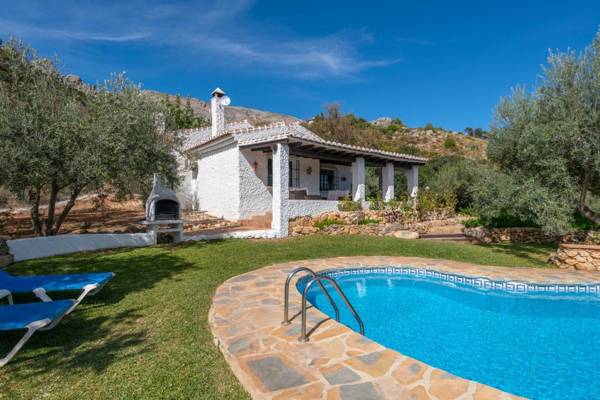 RENTHAS El Chorro Villas Caminito del Rey